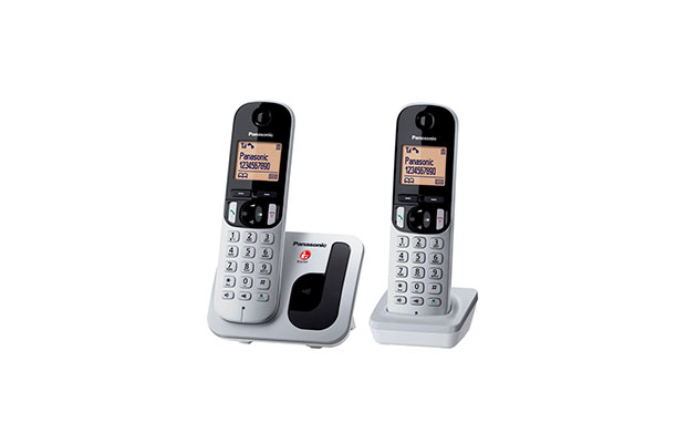 Panasonic KX-TGC212CXS