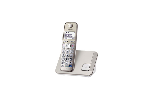 Panasonic KX-TGE210CXN