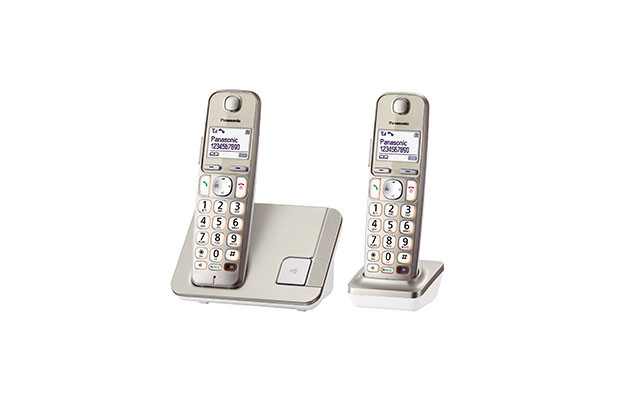 Panasonic KX-TGE212CXN