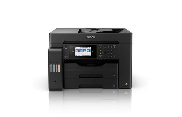 Epson EcoTank L15150 A3 Wi-Fi Duplex Ink Tank Printer
