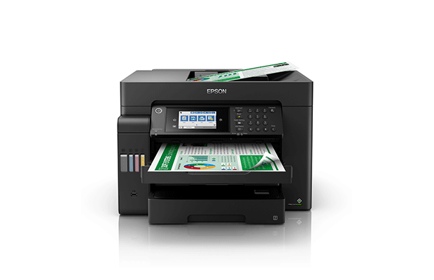 Epson EcoTank L15150 A3 Wi-Fi Duplex Ink Tank Printer