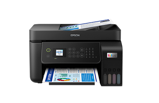 Epson EcoTank L5290 A4 Wi-Fi All-in-One Ink Tank Printer