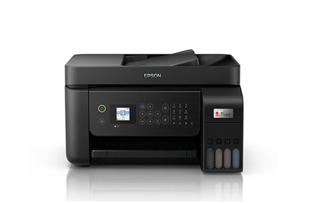 Epson EcoTank L5290 A4 Wi-Fi All-in-One Ink Tank Printer