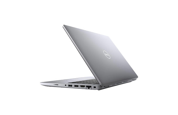 Dell Latitude 5420, Intel Core i7-1165G7