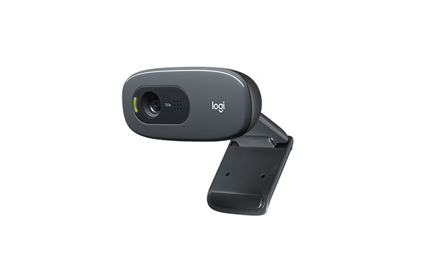 Logitech  Webcam HD C270, NO LANG.AP  (960-000584)