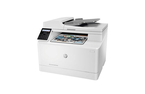 HP Color LaserJet Pro MFP M183fw