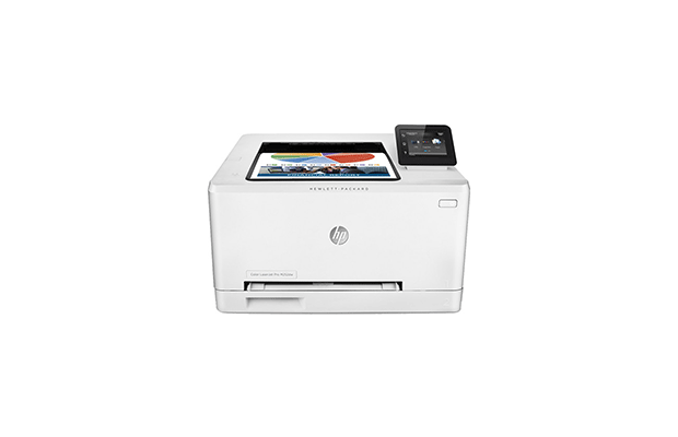 HP LaserJet Pro MFP M255DW