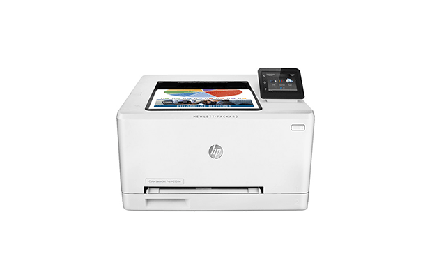 HP LaserJet Pro MFP M255DW