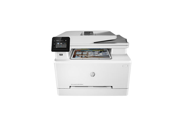 HP Color LaserJet Pro MFP M282NW