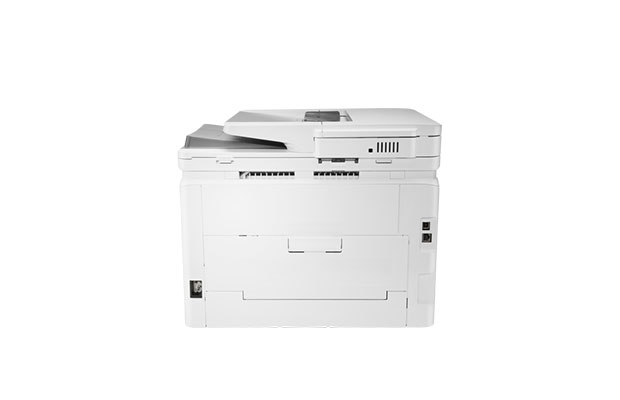 HP Color LaserJet Pro MFP M282NW