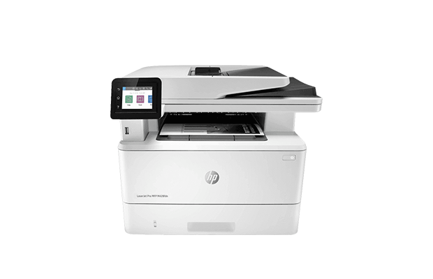 Printer HP LaserJet Pro MFP M428fdn