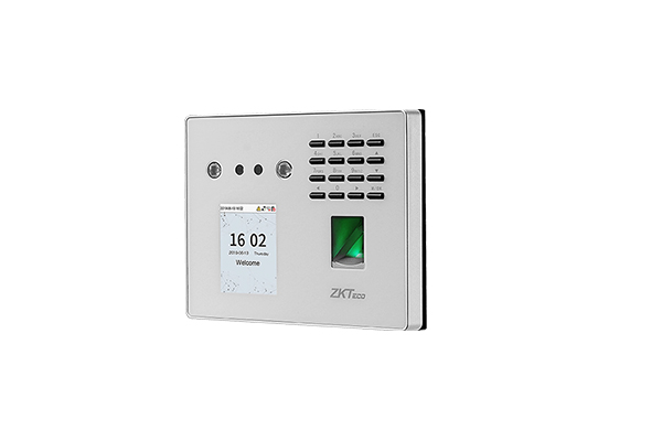 ZKTeco MB40-LV Fingerprint Face-Recognition Access Control