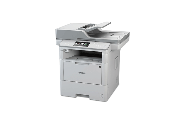 Brother MFC-L6900DW Mono Laser Printer