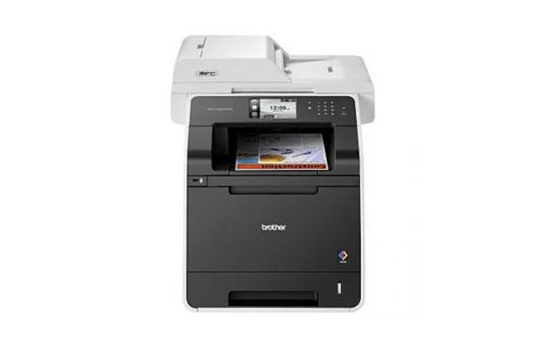 Brother MFC-L8850CDW Wireless Color Laser Printer