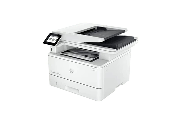 Printer HP LaserJet Pro MFP M4103fdw