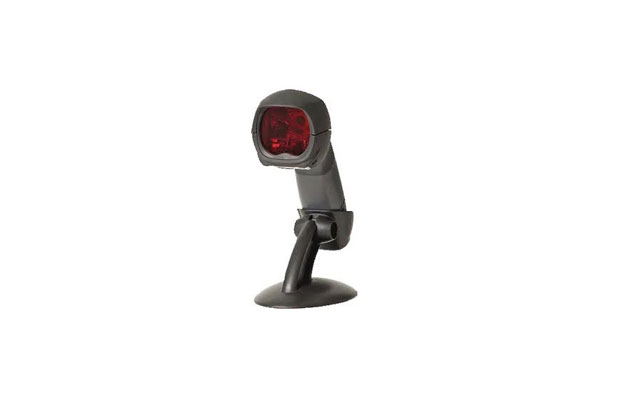 Honeywell MK3780-61A38 USB Kit Dark Gray Scanner