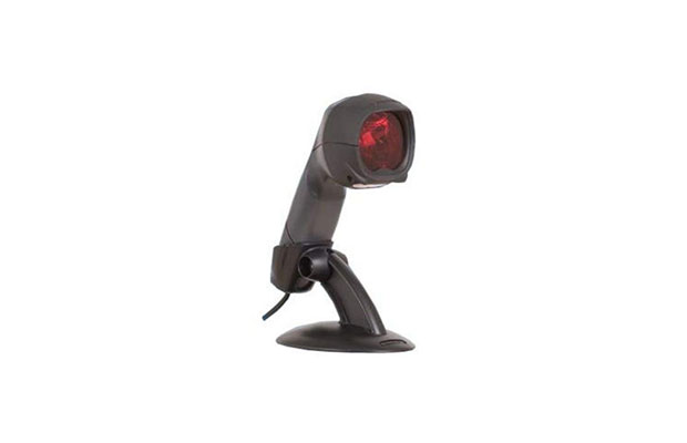 Honeywell MK3780-61A38 USB Kit Dark Gray Scanner