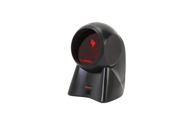 Honeywell MK7120-31A38 USB Kit Black Scanner