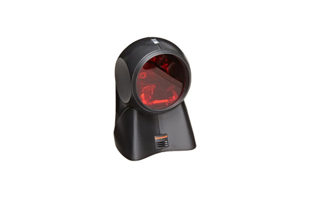 Honeywell MK7120-31A38 USB Kit Black Scanner