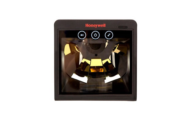 Honeywell MK7820-00C38 USB Kit black Scanner