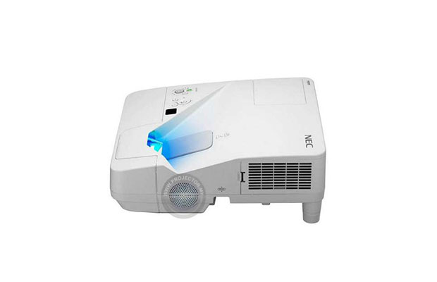 LCD Projector NEC NP-UM280XG