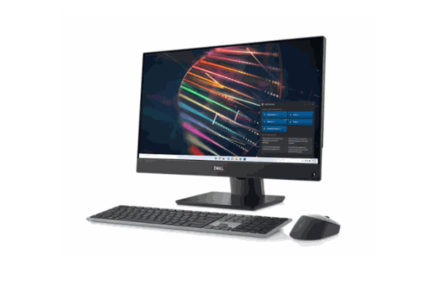 Dell OptiPlex 5400 AIO Core i5-12500T