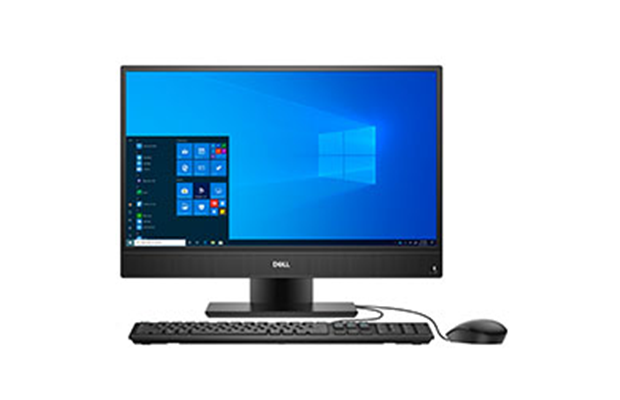 Dell OptiPlex 5490 All-in-One i7-11700T
