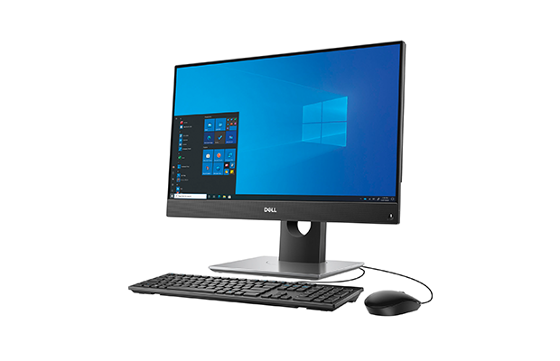 Dell OptiPlex 5490 All-in-One i5-11500T