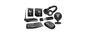 Peripherals & Accessories