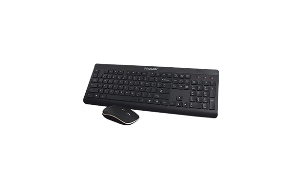 Keyboard Wireless Prolink PCWM-7003