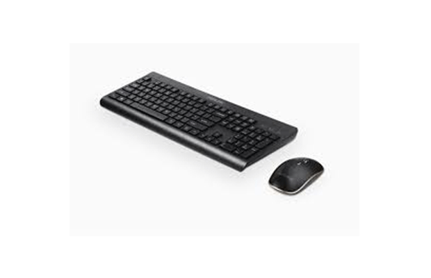 Keyboard Wireless Prolink PCWM-7003