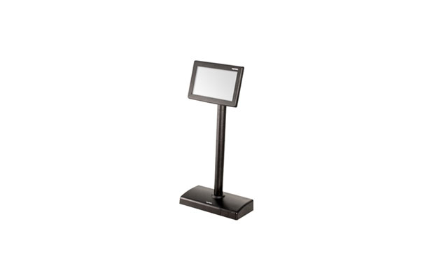 Posiflex PD-6207U-B 7