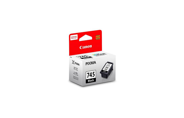 Canon PG-745 Ink Cartridge Black