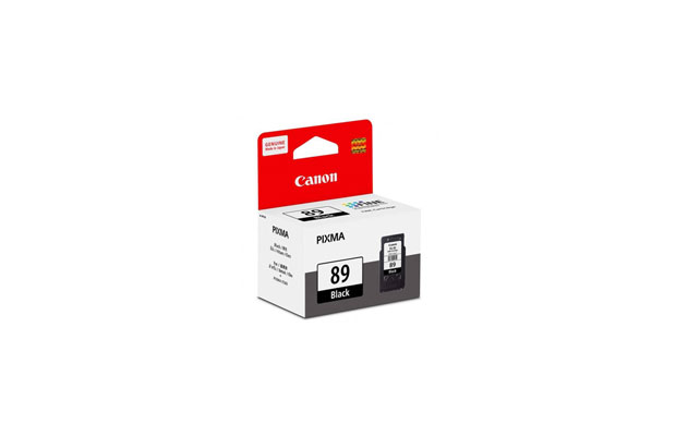 Canon PG-89 Ink Cartridge Black
