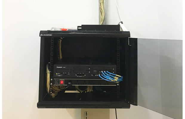 PABX Telephone System