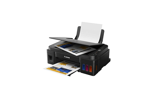Printer Canon PIXMA G2010
