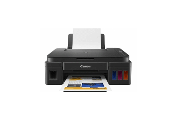 Printer Canon PIXMA G3010