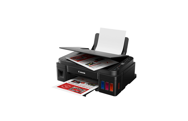 Printer Canon PIXMA G3010