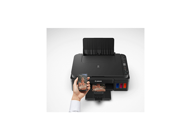 Printer Canon PIXMA G3010