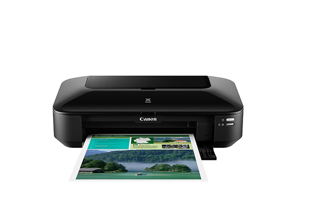 Canon PIXMA IX6770 A3 Inkjet Printer