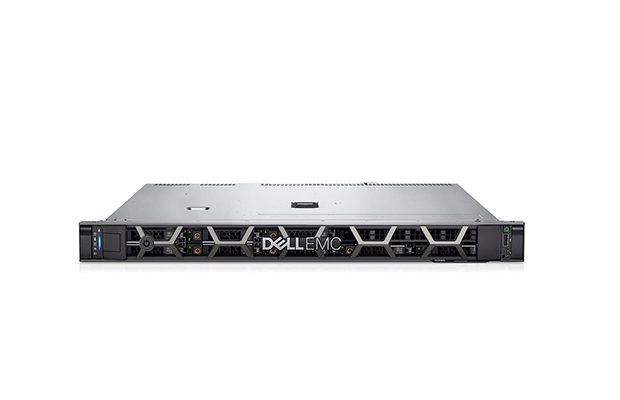 Dell PowerEdge R350 Rack Server