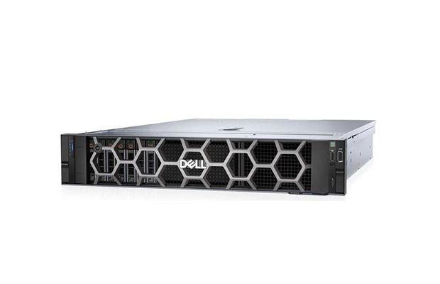 Dell PowerEdge R760xs Rack Server