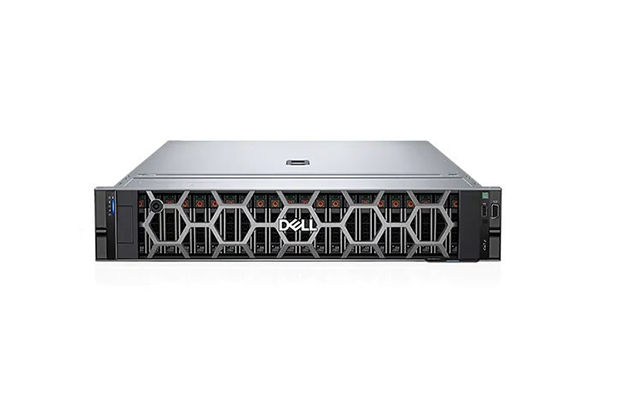 Dell PowerEdge R760xs Rack Server