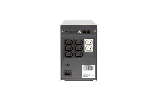 Emerson/VERTIV Liebert PSA1500MT3-230U 1500VA/900W