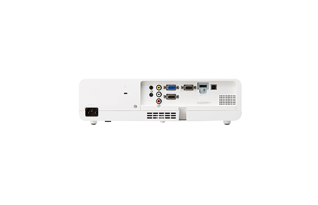 Panasonic PT-LB306 3,100 Lumens XGA LCD Projector