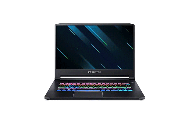 Acer Predator PT515-51-7217 Ci7-9750H