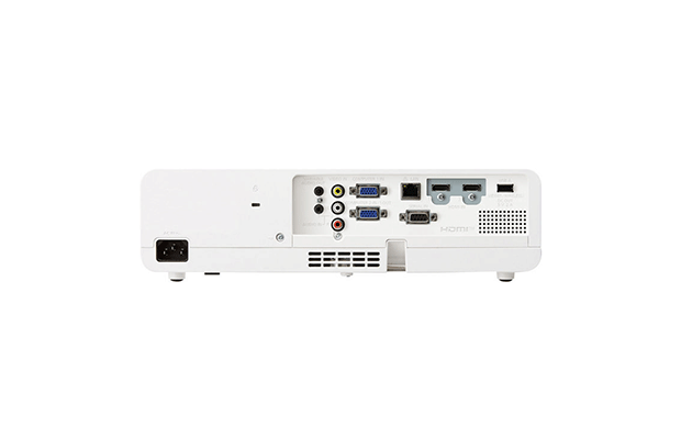 Panasonic PT-LB426 4,100 Lumens XGA LCD Projector