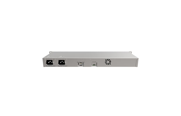 MikroTik RouterBOARD RB1100Dx4