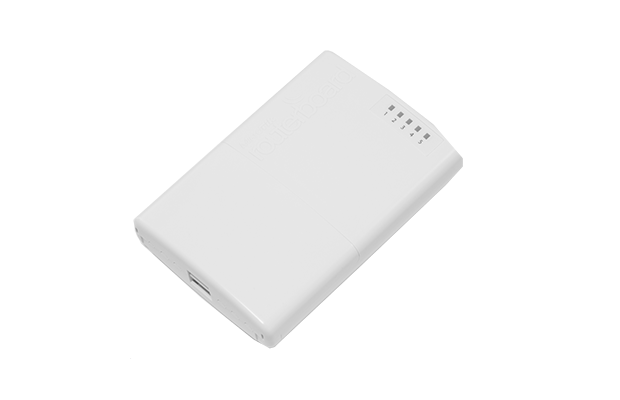 MikroTik PowerBOX RB750P-PBr2