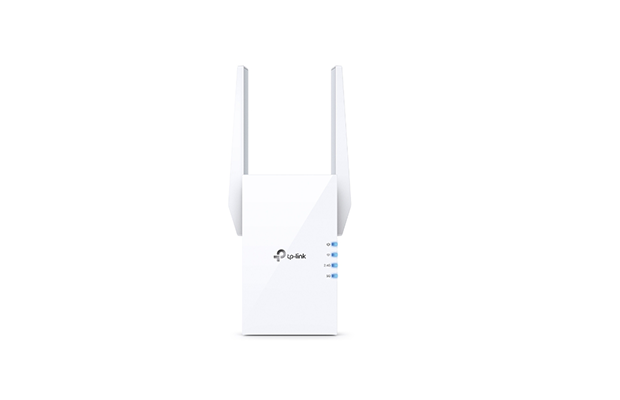 TP-Link RE605X AX1800 Wi-Fi Range Extender